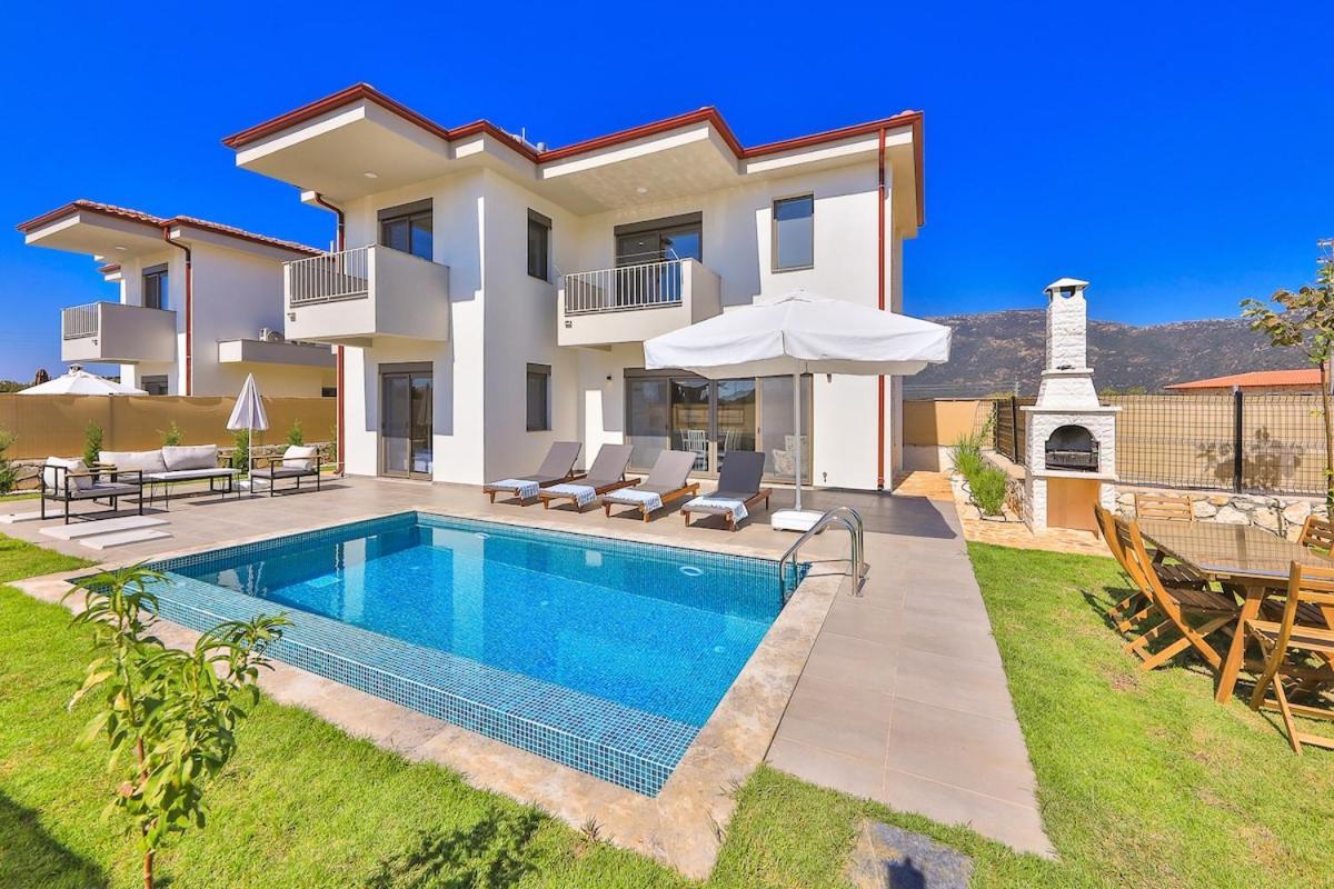 Serenity Villa *